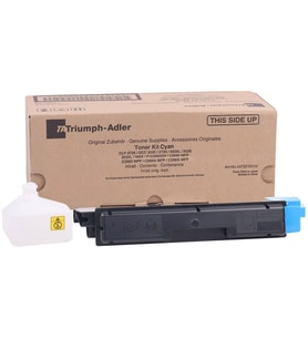 Utax CDC-1726 Mavi Toner