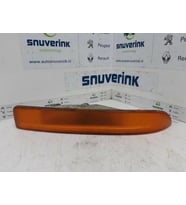 Sınyal Lambası Sag Sarı Renault Master/Movano Bm 98- (Oem No: 7701044523)