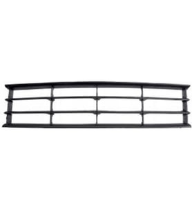 Skoda Octavia 2 2004-2008 Tampon Izgarasi Ön Orta 1Z0853677B41 Wisco