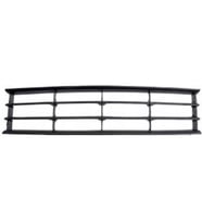 Skoda Octavia 2 2004-2008 Tampon Izgarasi Ön Orta 1Z0853677B41 Wisco