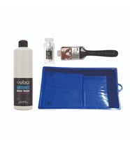 CADENCE AMBIENTE 250 ML KUMTAŞI ISLAK ZEMİN BOYA SETİ