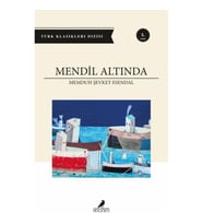 Mendil Altında - Anonim Yayınları - Memduh Şevket Esendal