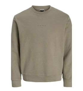 Jack & Jones Jcostance Erkek Sweatshirt