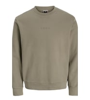 Jack & Jones Jcostance Erkek Sweatshirt