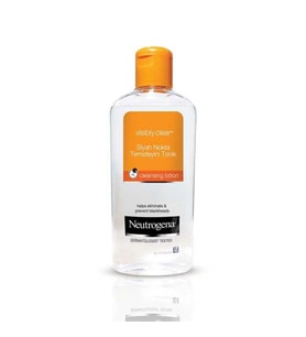 Visib Siyah Nokta Temizleme Tonik 200Ml 1 Adet