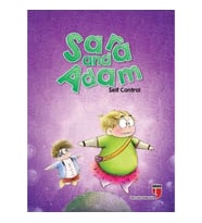 Sara and Adam - Self Control