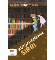 Kütüphanenin Sırrı