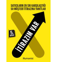 İtirazım Var