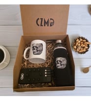 CZMD Anatomical Power Mix Set – Matara, Kupa & 10.000 mAh Powerbank