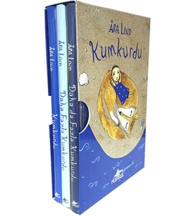 Kumkurdu Serisi Seti (3 )