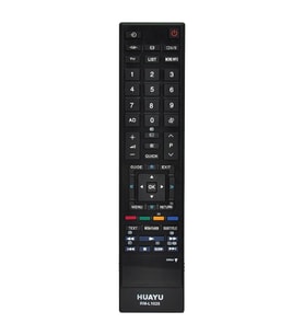 HUAYU KL RM-L1028 3D TOSHIBA BLİSTERLİ LCD LED TV KUMANDA