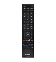 HUAYU KL RM-L1028 3D TOSHIBA BLİSTERLİ LCD LED TV KUMANDA