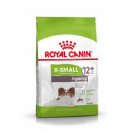 Royal Canin X-Small Ageing 12+ Küçük Irk Yasli Köpek Mamasi 1,5kg