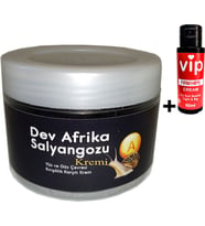 Bonie Giant Vıp:29 Yaşlànma Kàrşıtı Salyàngoz 100ML Dev Afrika Salyangozu Yanında Vip Kàlça Şékillen