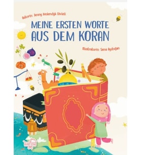 Meıne Ersten Worte Aus Dem Koran