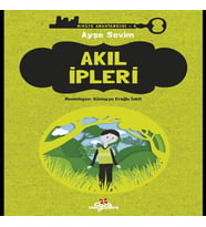 Hikaye Anahtarcısı 04 - Akıl İpleri