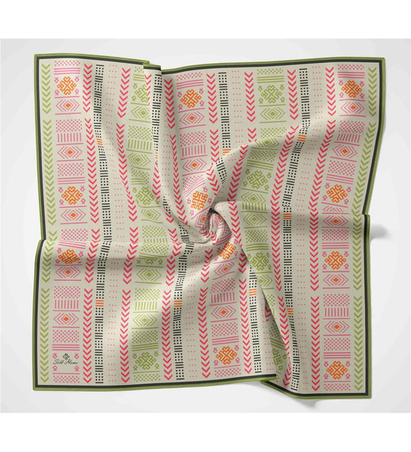 Silk Home Eşarp