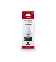 Gı-40pgbk 170ml Siyah Şişe Mürekkep (KARTUŞ) (GM2040/GM4040/G6040/G7040)