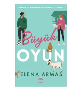 Büyük Oyun