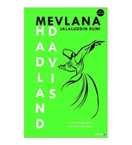 Mevlana Jalaluddın Rumı