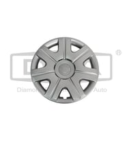 5J0601147F Jant Kapağı 1.Kalite Abs Plastik 6Jx14 - Fabia-Roomster 2007-2015