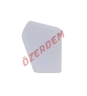 Honda Pcx Ön İç Torpido Sol K.Kapak Beyaz 81141-K35-V00Zc (2014-2017) Orj