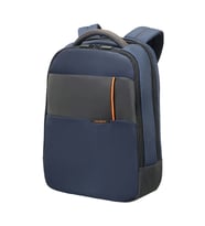 SAMSONITE 16N-01-005 15.6 Qibyte Notebook Sırt Çantası Mavi