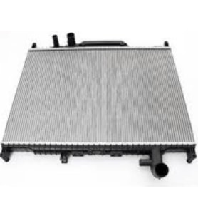 Range Rover HSE 5.0 V8 2011- Su Radyatörü Brazing MT 600X618X36 LR015560 Wisco
