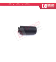 BMW Blaupunkt Reverse RDS 7643836340 İçin Radyo Düğmesi