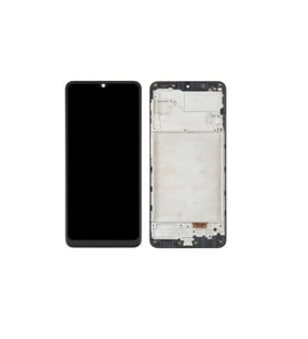 Samsung M325 M32 Lcd Ekran Çıtalı A++Süper Kalite