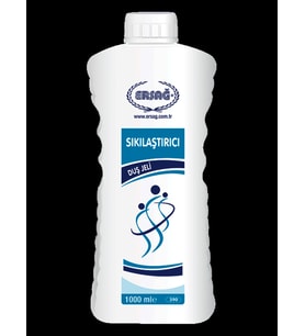 ERSAĞ SIKILAŞTIRICI DUŞ JELİ 1000 ML