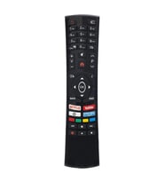 Polaxtor Lcd Led Kumanda Vestel Rc 4390P Netflix Youtube Play Tuşlu