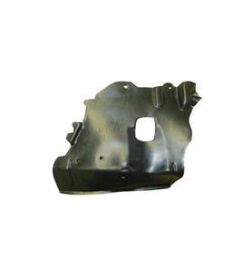 CITROEN BERLINGO- 96/03; KARTER MUHAFAZA PLASTİĞİ SOL (TW) 7136.C8 1651-6948