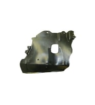 CITROEN BERLINGO- 96/03; KARTER MUHAFAZA PLASTİĞİ SOL (TW) 7136.C8 1651-6948