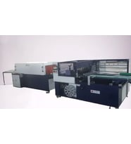 ARM-308 Tam Otomatik L Kesim Shrink Makinesi