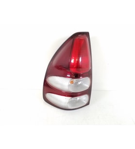 TOYOTA LAND CRUISER SOL BAGAJ STOP LEDLİ 2008-2012 81591-60210-CAP