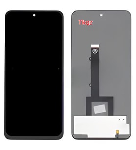 İnfinix ZERO X PRO Uyumlu Lcd Ekran Dokunmatik Servis