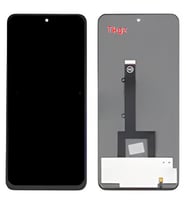 İnfinix ZERO X PRO Uyumlu Lcd Ekran Dokunmatik Servis