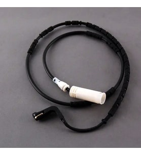 BMW E90 ARKA BALATA FİŞİ 34356762253