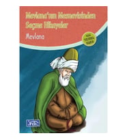 Mevlananın Mesnevisinden Seçme Hikayeler (100 Temel Eser - İlköğretim)