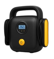 Daivin Quickair Taşınabilir Araç Hava Kompresörü