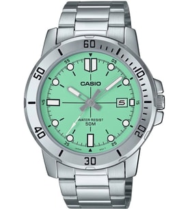 CASIO MTP-VD01D-3E1VUDF ERKEK KOL SAATİ