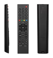 Botech Lcd Led Myıptv-Youtube Tuşlu Tv Kumandası