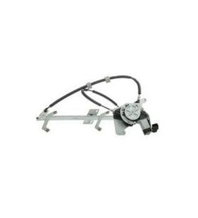 Mercedes W463 Cam Krikosu Arka Sol Motorsuz 4637300946 Wender