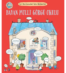 Bayan Molli Görgü Okulu