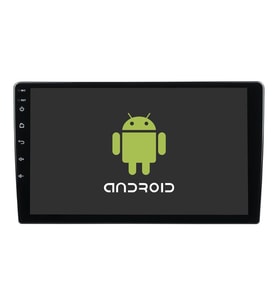 FORX XA-603Q 6-128 GB 9 İNÇ MULTİMEDİA