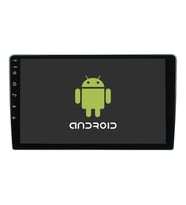 FORX XA-603Q 6-128 GB 9 İNÇ MULTİMEDİA
