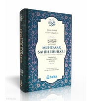 Muhtasar Sahihi Buhari - Ciltli - Şamua Beka Yayınları İmam Zebidi
