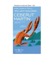 Ceberut Martin - Modern Klasikler Dizisi (Ciltli)