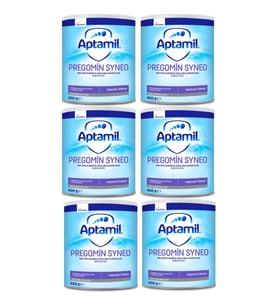 Aptamil Prgomin Syneo Mama 6 Adet